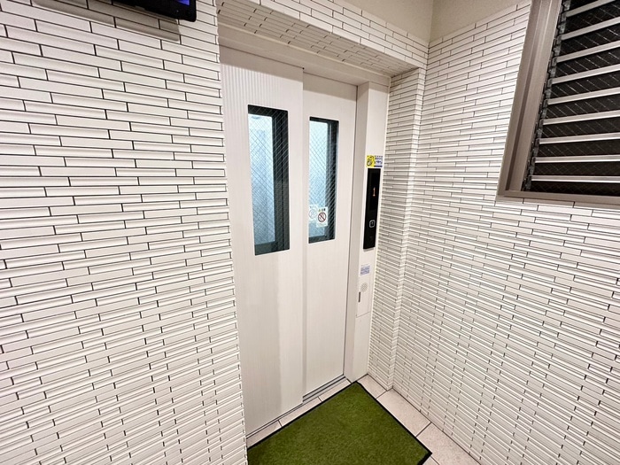 セント要法寺の物件外観写真