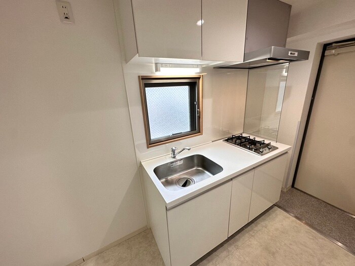 セント要法寺の物件内観写真