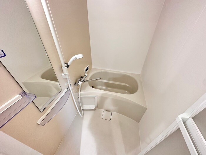 セント要法寺の物件内観写真