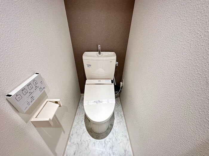 セント要法寺の物件内観写真