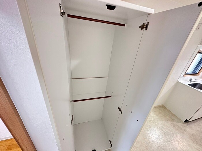 セント要法寺の物件内観写真