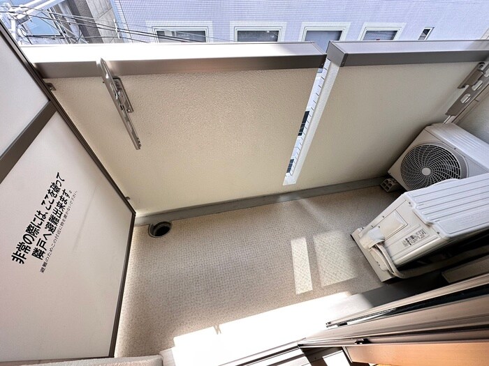 セント要法寺の物件内観写真