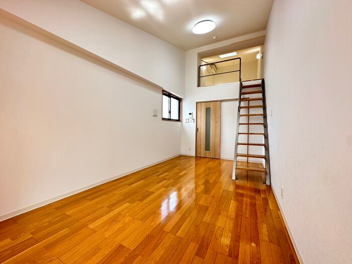 セント要法寺の物件内観写真