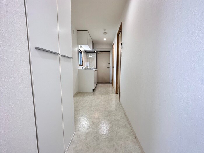 セント要法寺の物件内観写真