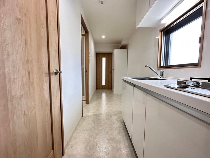 セント要法寺の物件内観写真