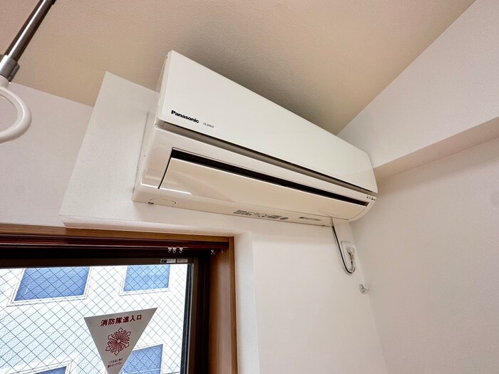 セント要法寺の物件内観写真