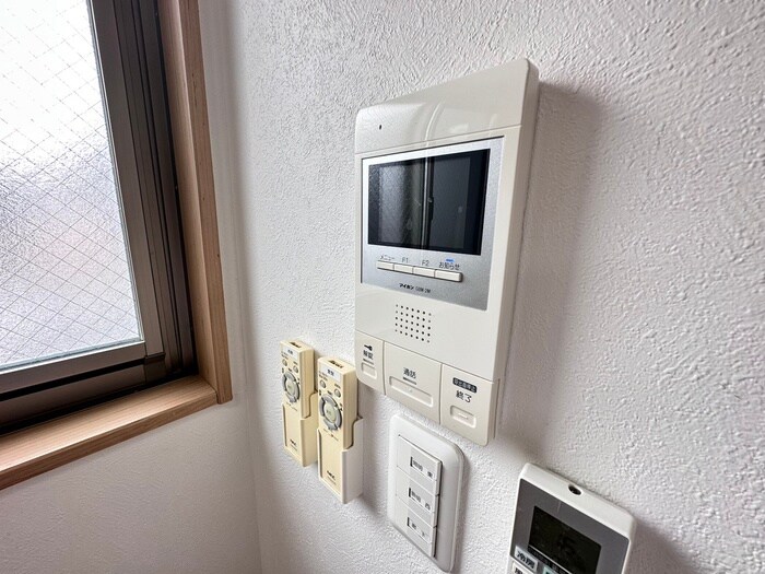 セント要法寺の物件内観写真