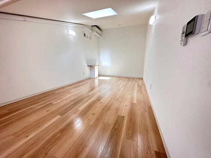 セント要法寺の物件内観写真