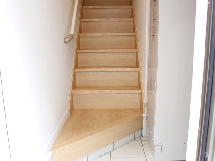 ピコラカーサの物件内観写真