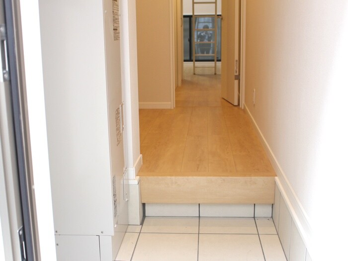 ピコラカーサの物件内観写真