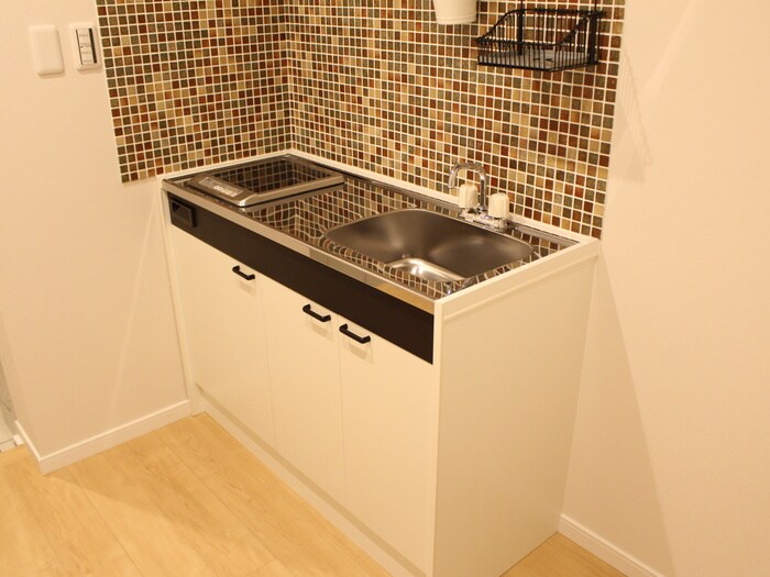 ピコラカーサの物件内観写真