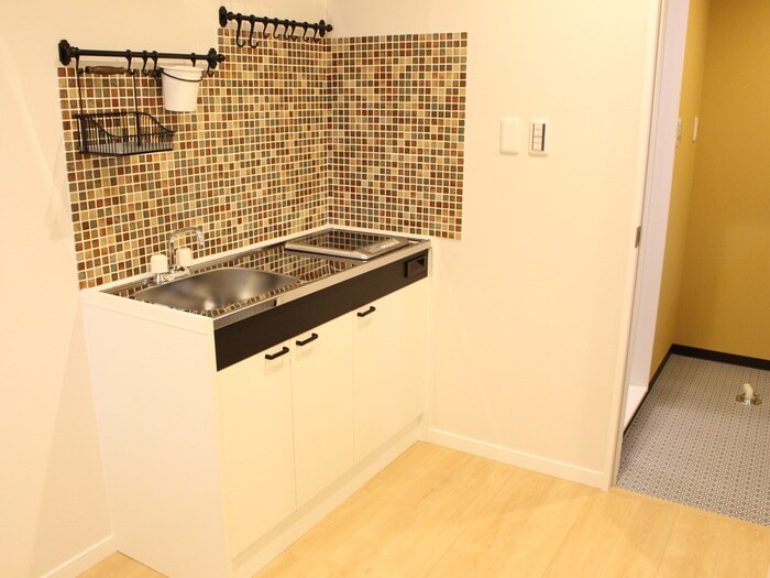 ピコラカーサの物件内観写真