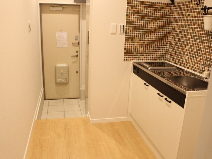 ピコラカーサの物件内観写真