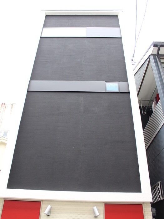 ピコラカーサの物件外観写真