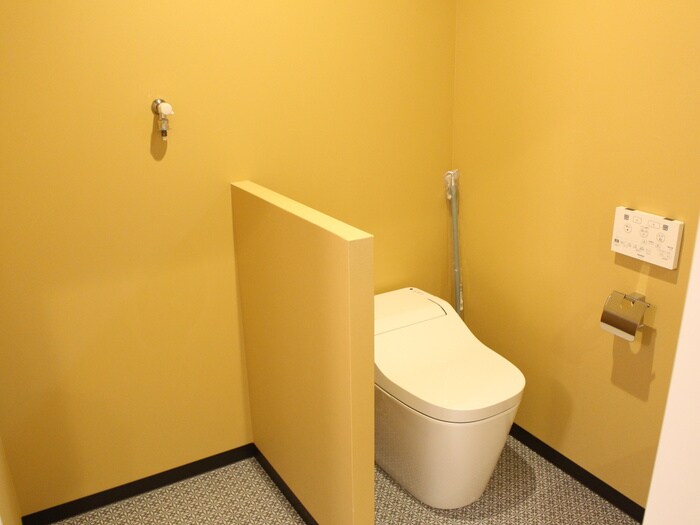 ピコラカーサの物件内観写真