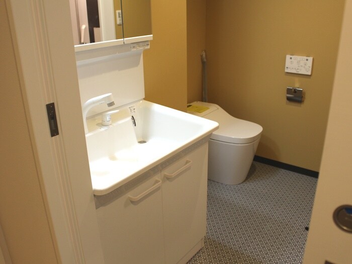 ピコラカーサの物件内観写真