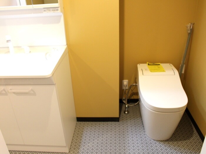 ピコラカーサの物件内観写真