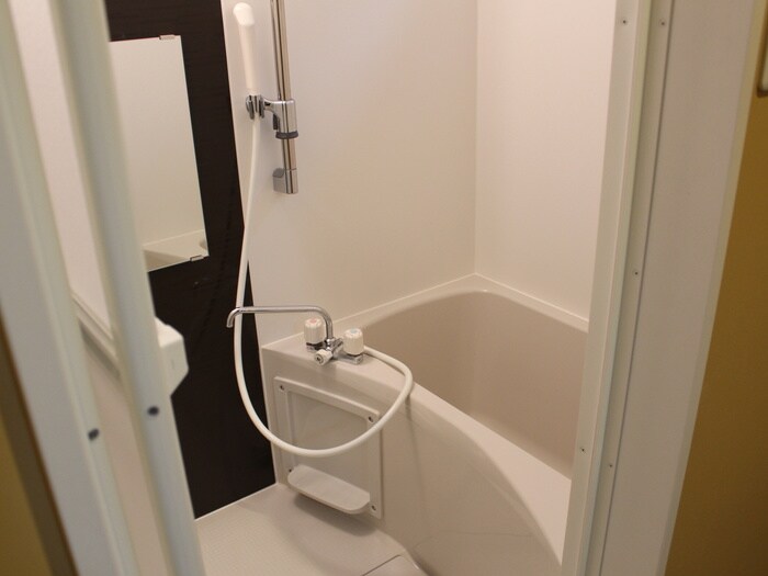 ピコラカーサの物件内観写真