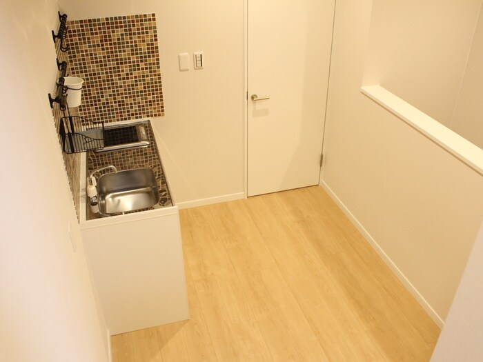 ピコラカーサの物件内観写真