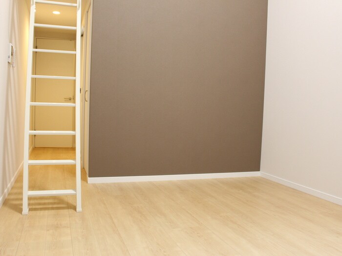 ピコラカーサの物件内観写真