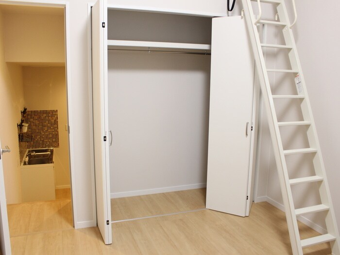 ピコラカーサの物件内観写真