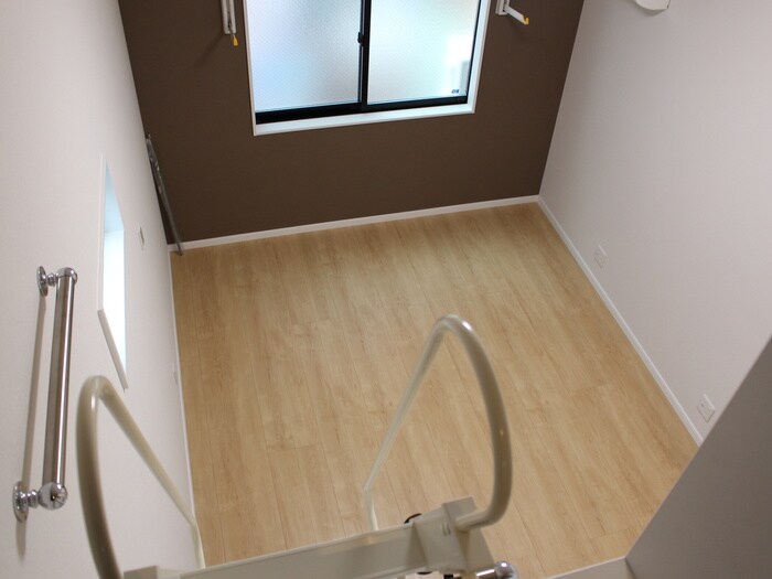 ピコラカーサの物件内観写真