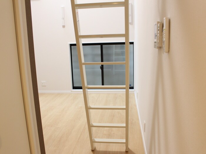 ピコラカーサの物件内観写真