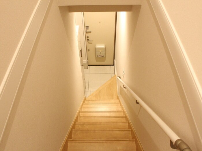 ピコラカーサの物件内観写真