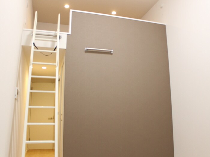 ピコラカーサの物件内観写真