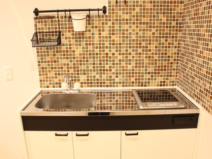 ピコラカーサの物件内観写真