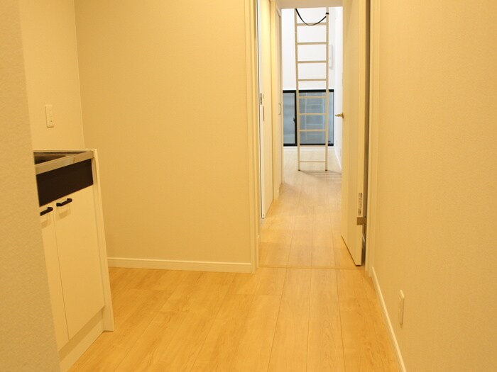 ピコラカーサの物件内観写真