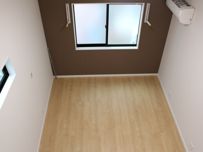 ピコラカーサの物件内観写真