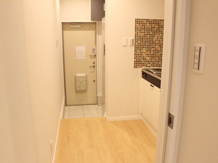 ピコラカーサの物件内観写真