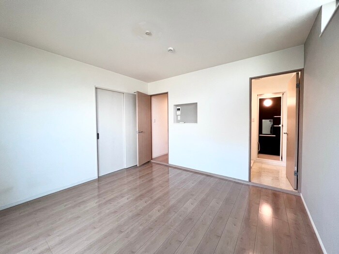 プレジール東難波の物件内観写真