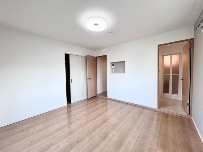 プレジール東難波の物件内観写真