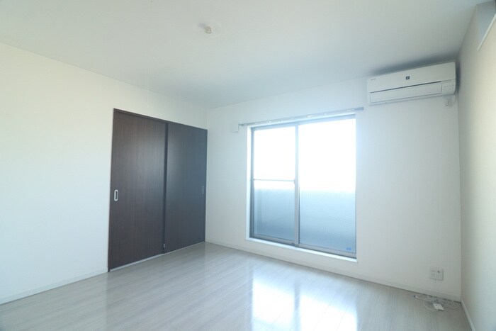 プレジール東難波の物件内観写真