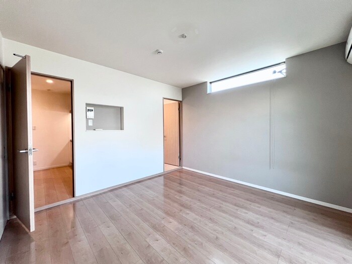 プレジール東難波の物件内観写真