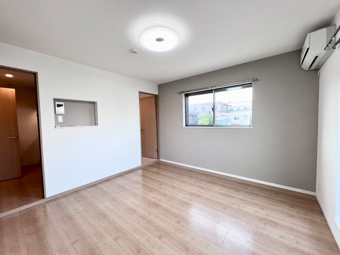 プレジール東難波の物件内観写真