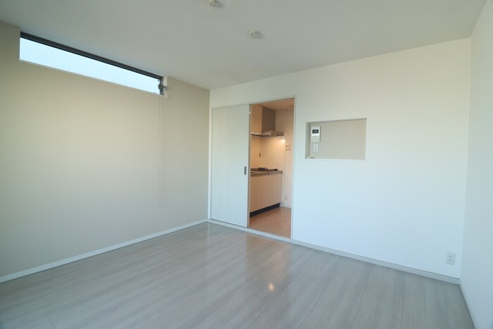 プレジール東難波の物件内観写真