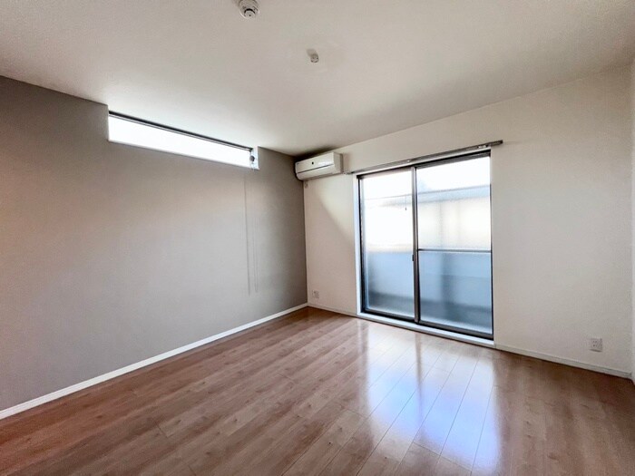 プレジール東難波の物件内観写真