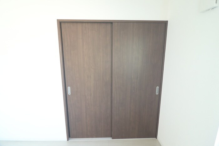 プレジール東難波の物件内観写真