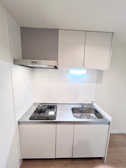 プレジール東難波の物件内観写真