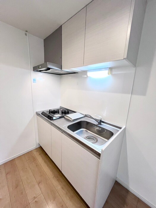 プレジール東難波の物件内観写真