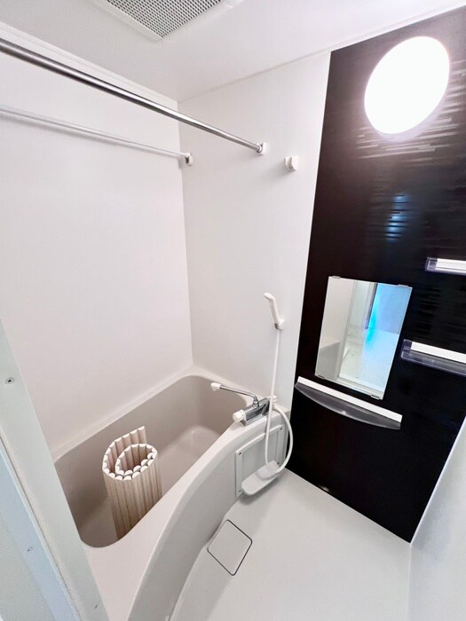 プレジール東難波の物件内観写真