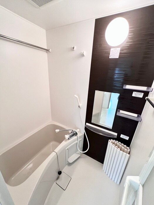 プレジール東難波の物件内観写真