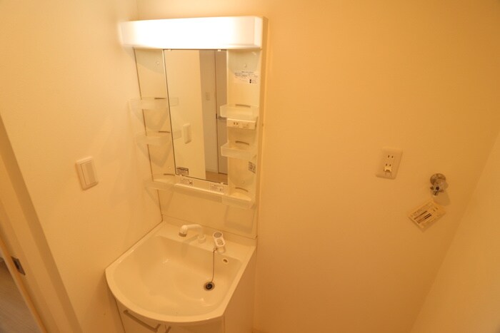 プレジール東難波の物件内観写真