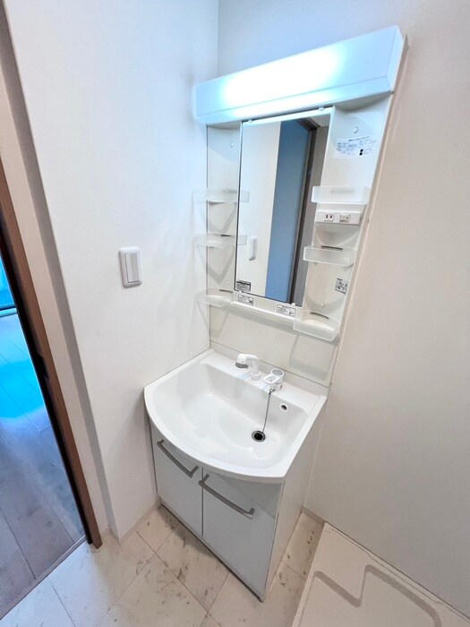 プレジール東難波の物件内観写真