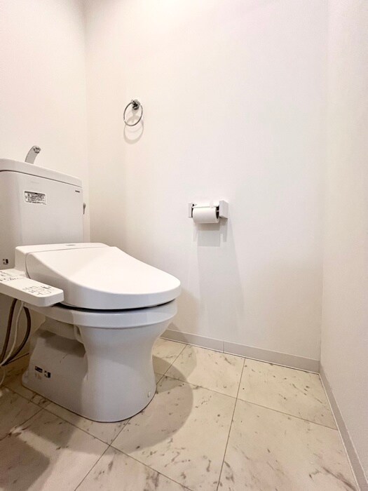 プレジール東難波の物件内観写真