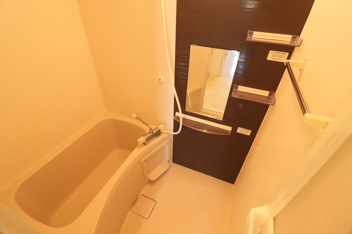 プレジール東難波の物件内観写真