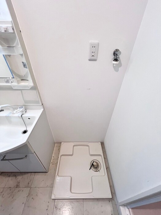 プレジール東難波の物件内観写真